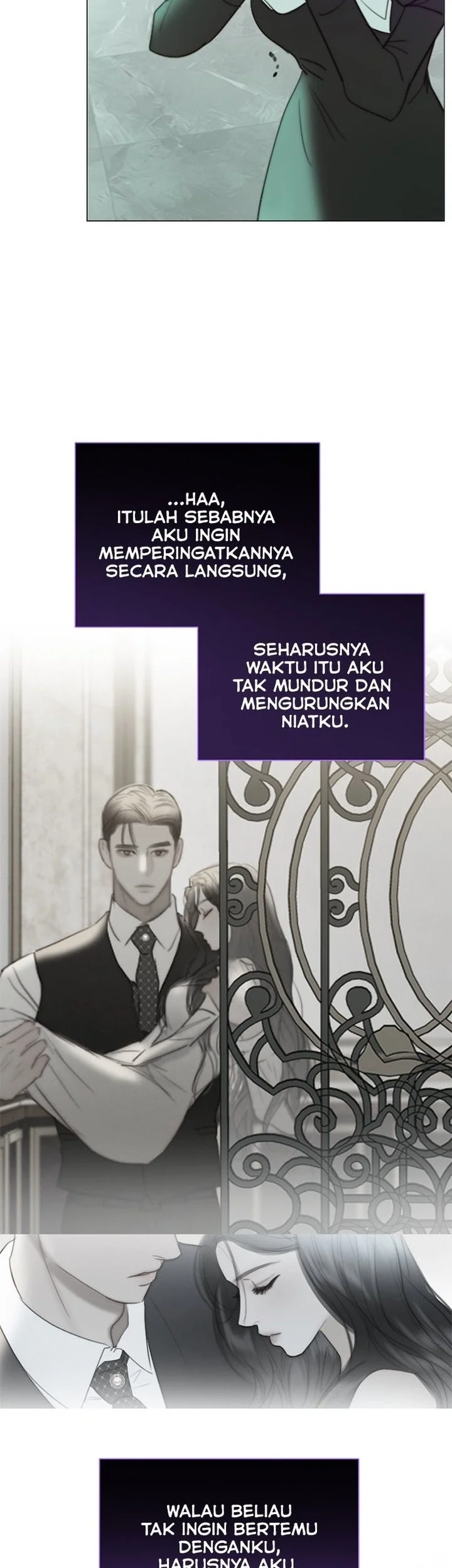 Serena Chapter 68 Gambar 44