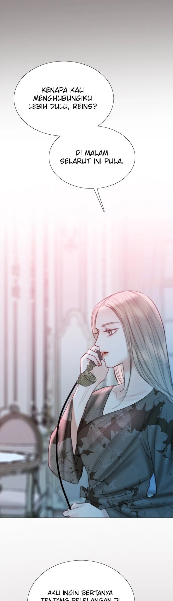 Serena Chapter 69 Gambar 30