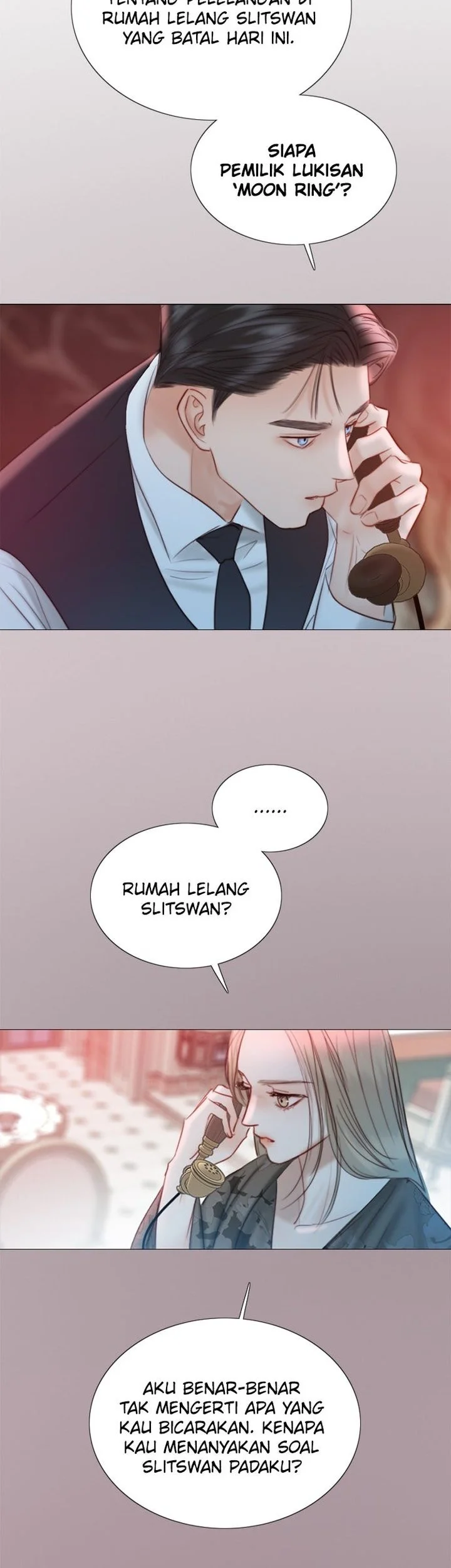 Serena Chapter 69 Gambar 31