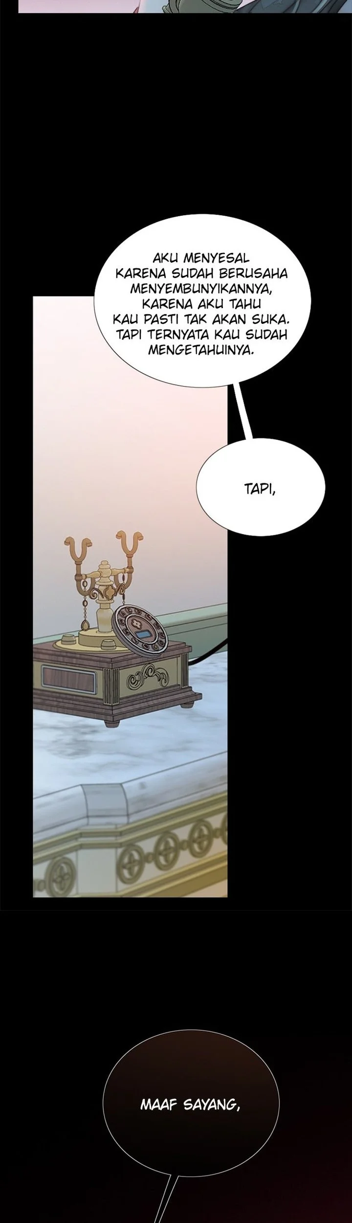 Serena Chapter 69 Gambar 37