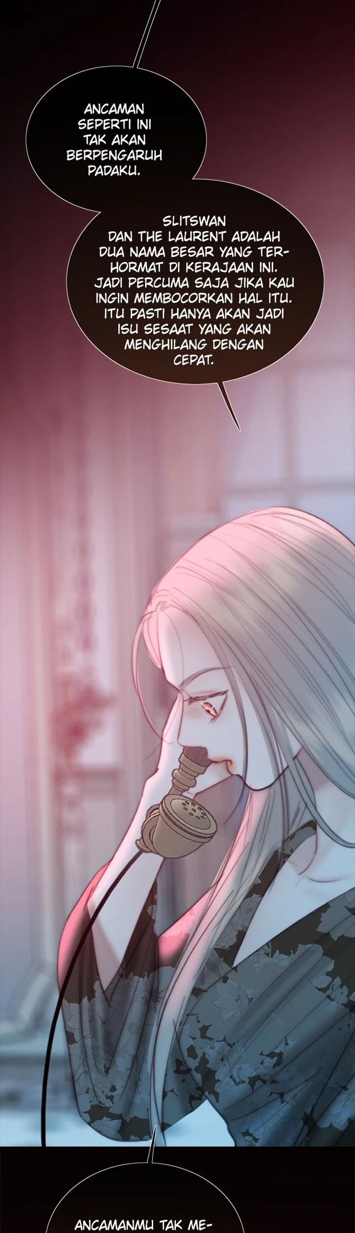 Serena Chapter 69 Gambar 38