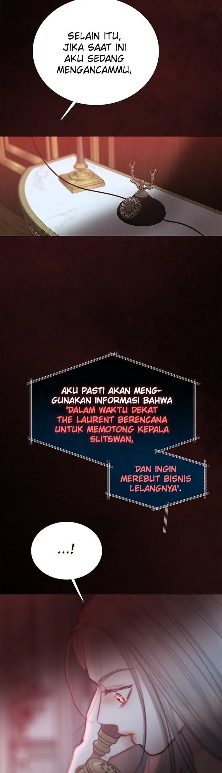 Serena Chapter 69 Gambar 41