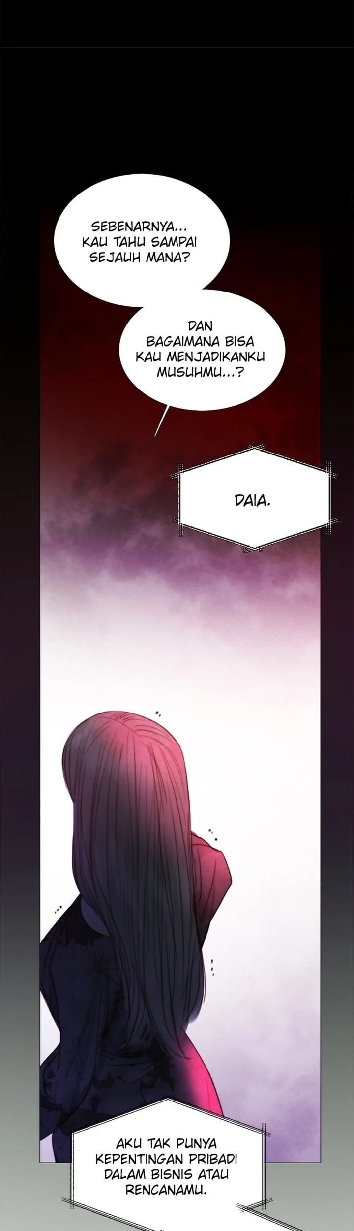 Serena Chapter 69 Gambar 43