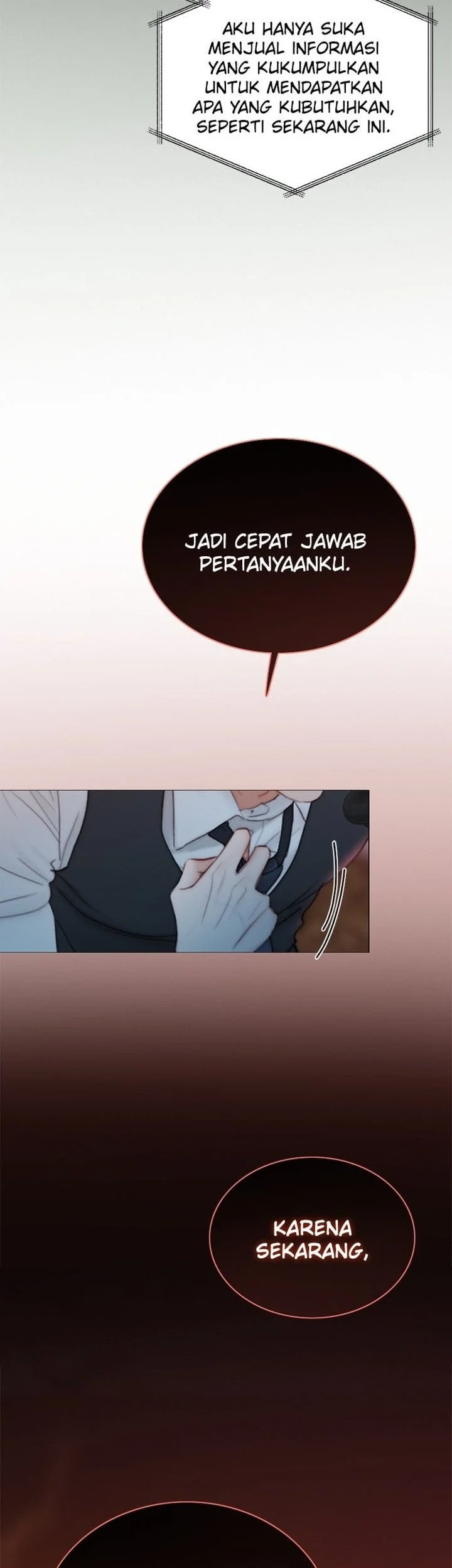 Serena Chapter 69 Gambar 44