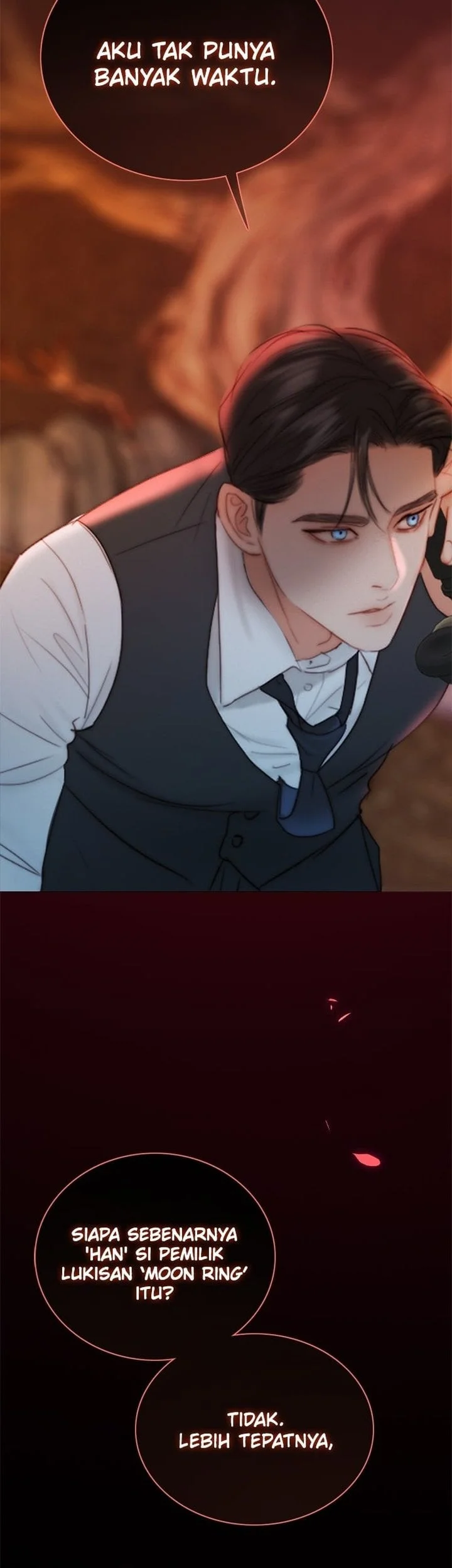 Serena Chapter 69 Gambar 45
