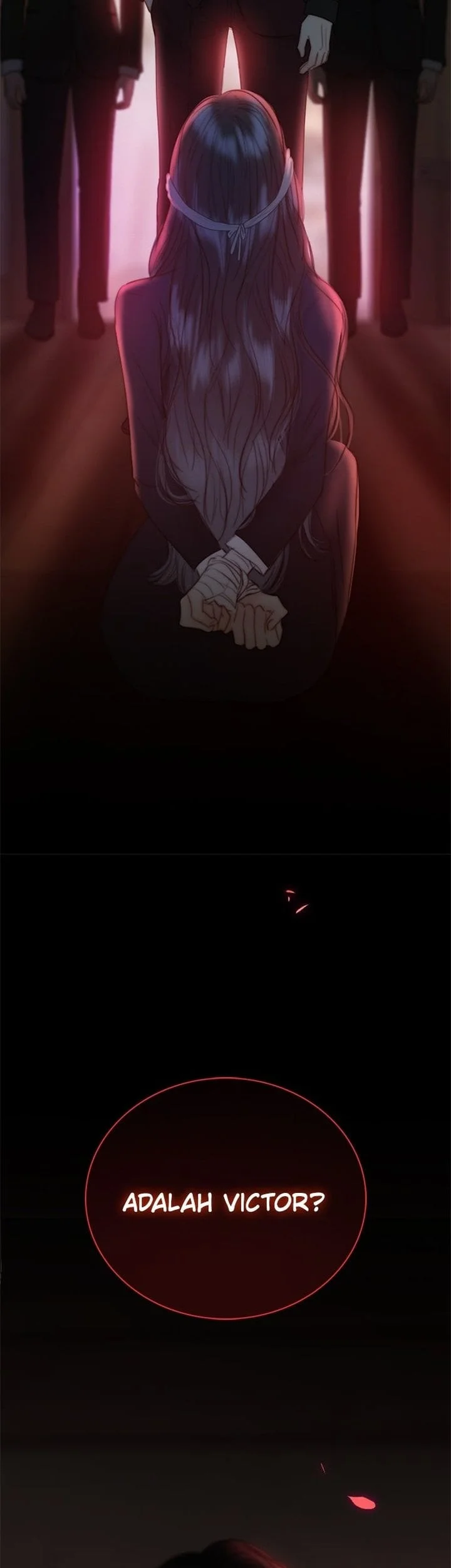 Serena Chapter 69 Gambar 47