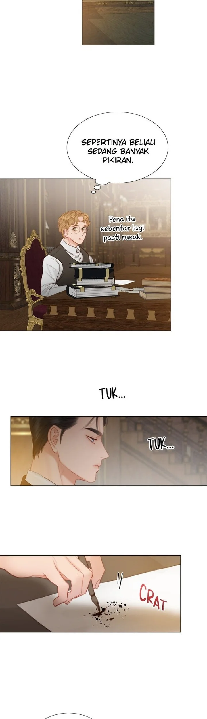 Serena Chapter 7 Gambar 34