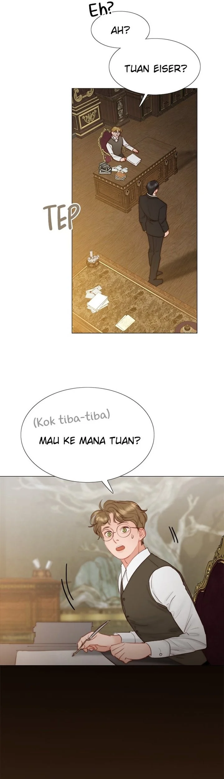 Serena Chapter 7 Gambar 36