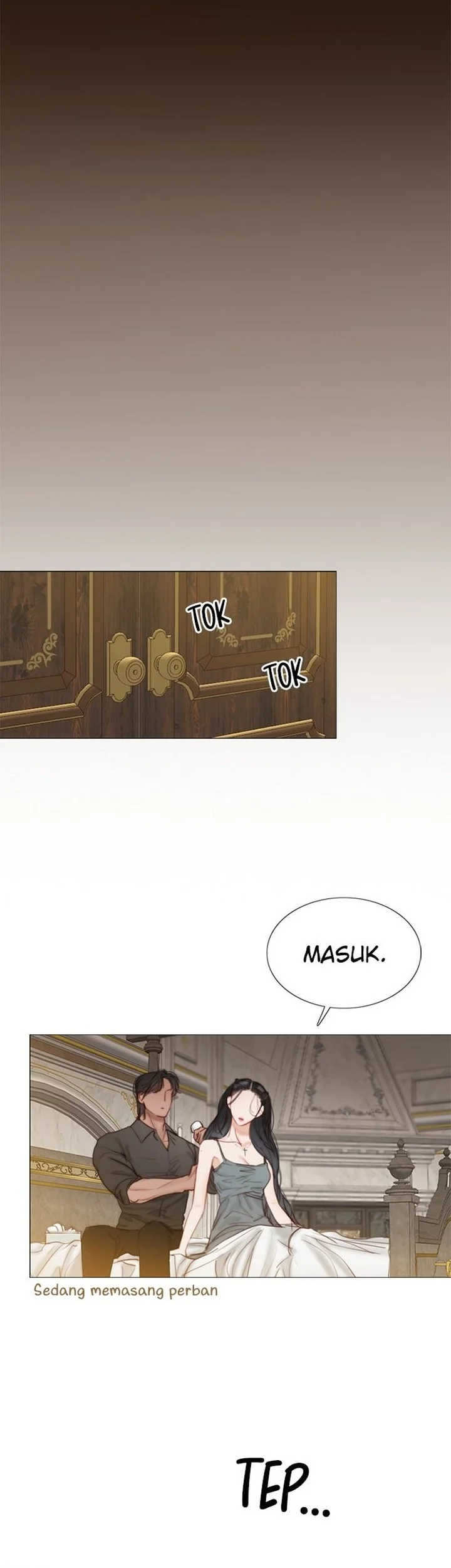 Serena Chapter 7 Gambar 37