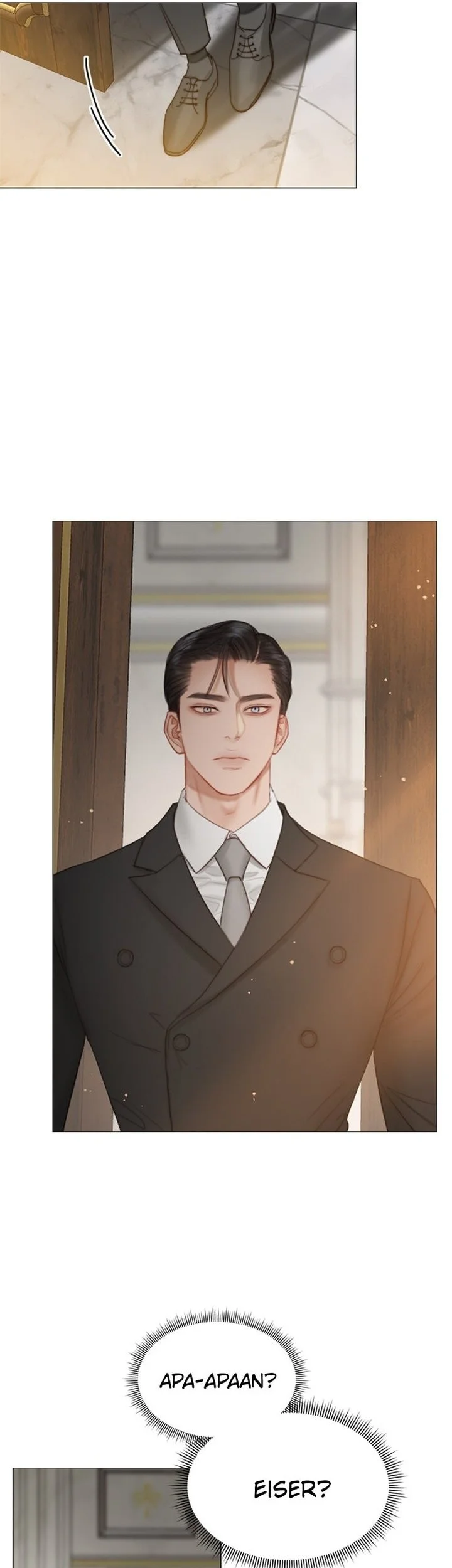 Serena Chapter 7 Gambar 38