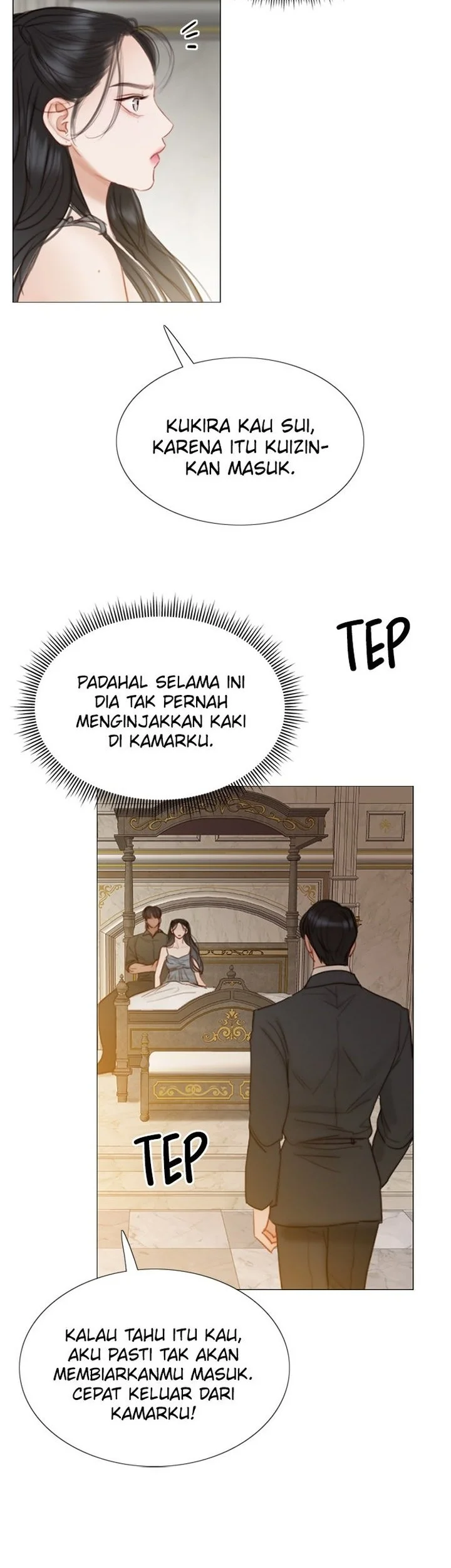 Serena Chapter 7 Gambar 39