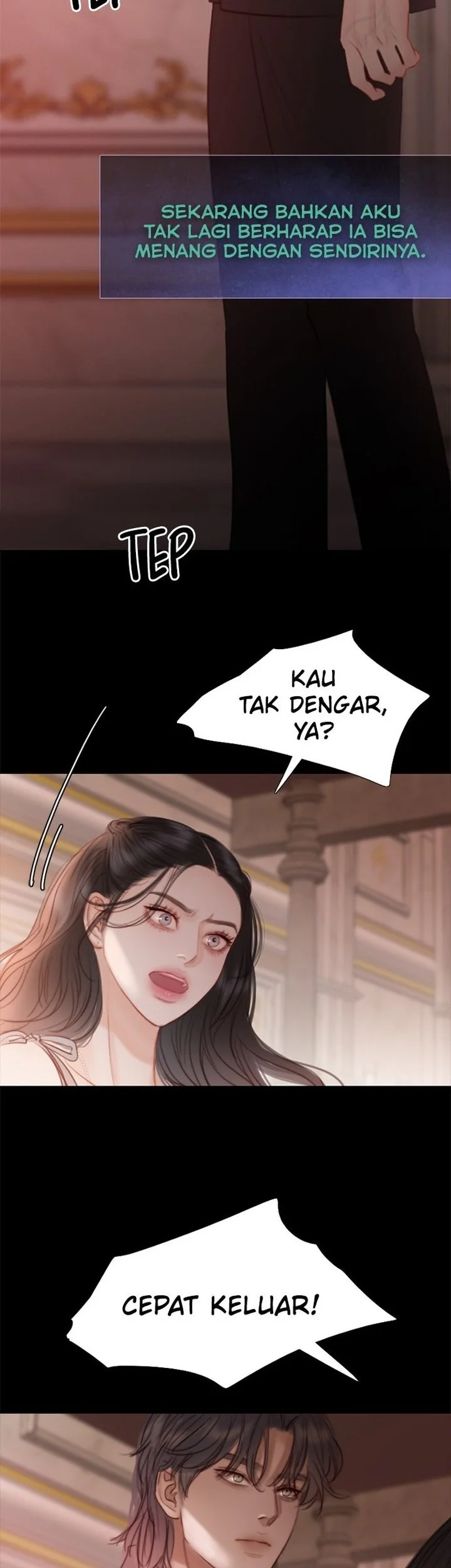 Serena Chapter 7 Gambar 41