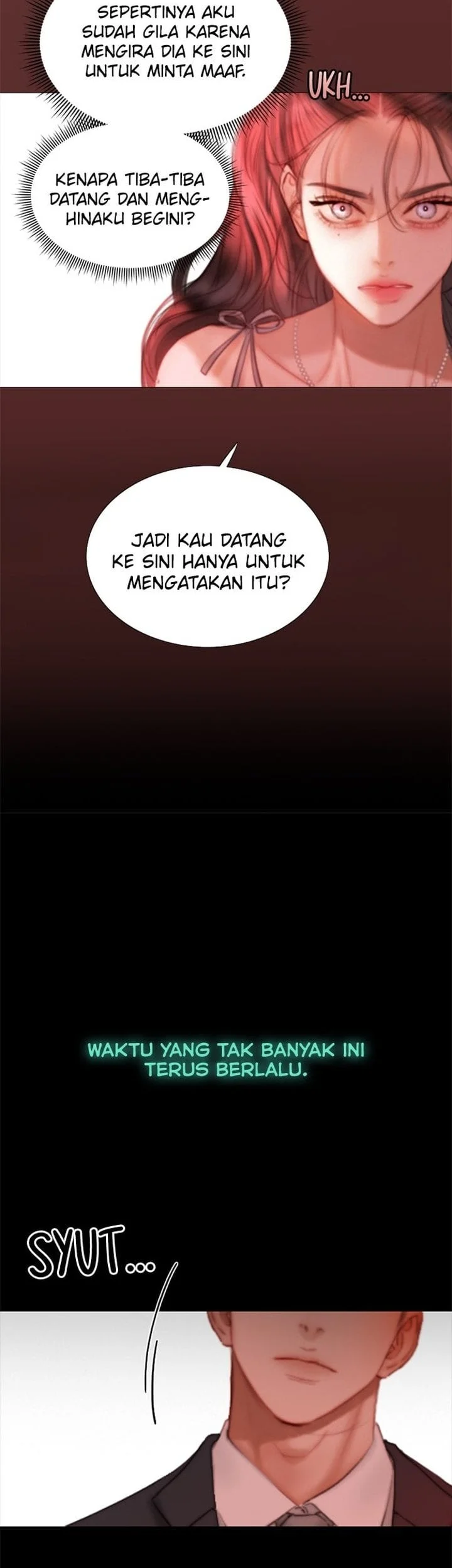 Serena Chapter 7 Gambar 45