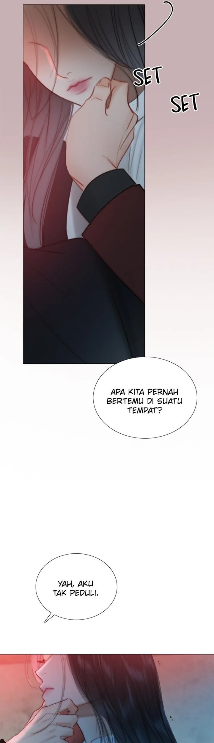 Serena Chapter 70 Gambar 36