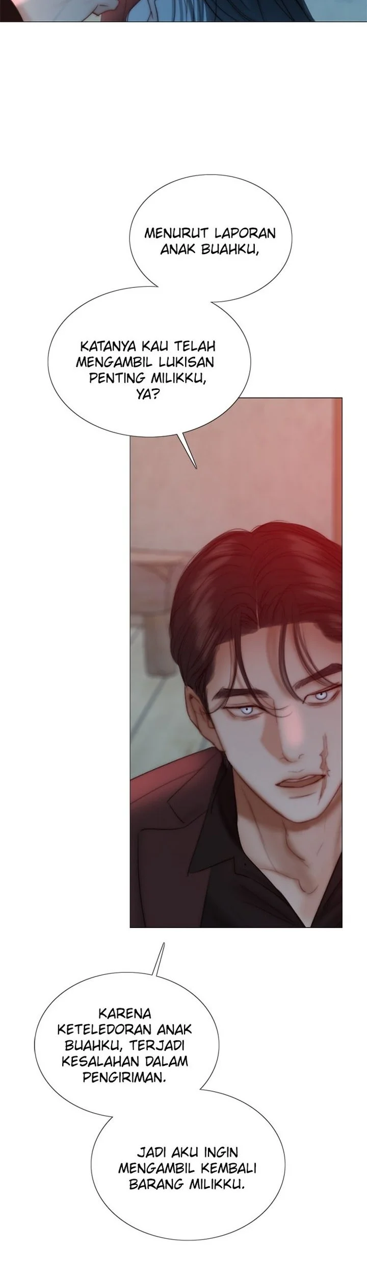 Serena Chapter 70 Gambar 37