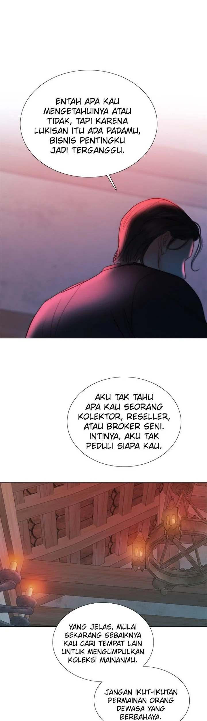 Serena Chapter 70 Gambar 38