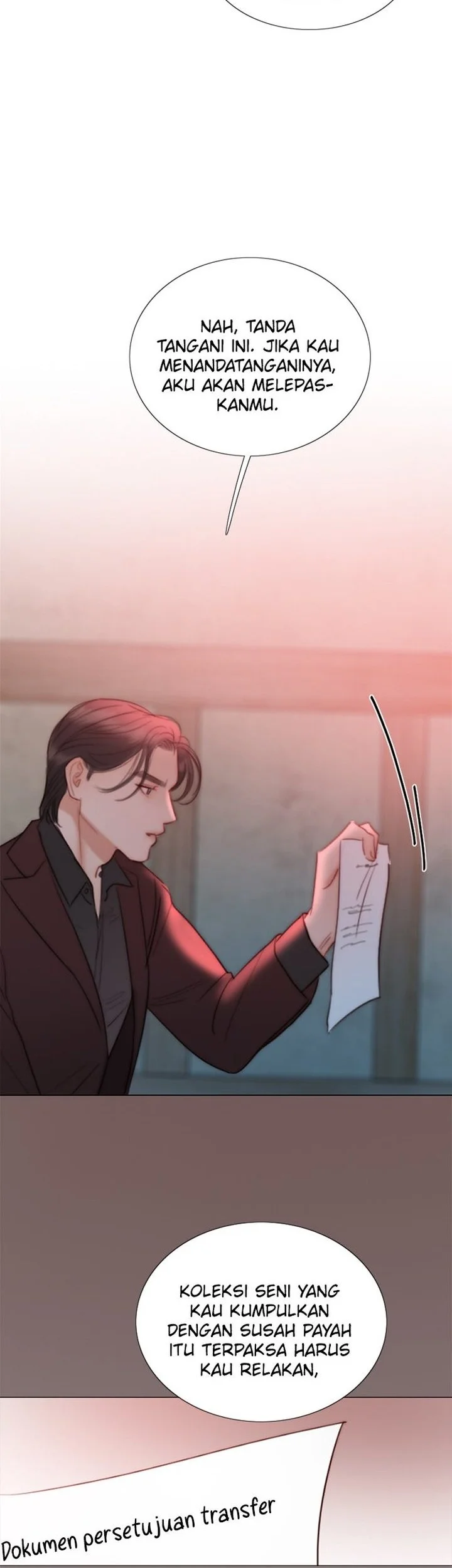 Serena Chapter 70 Gambar 39