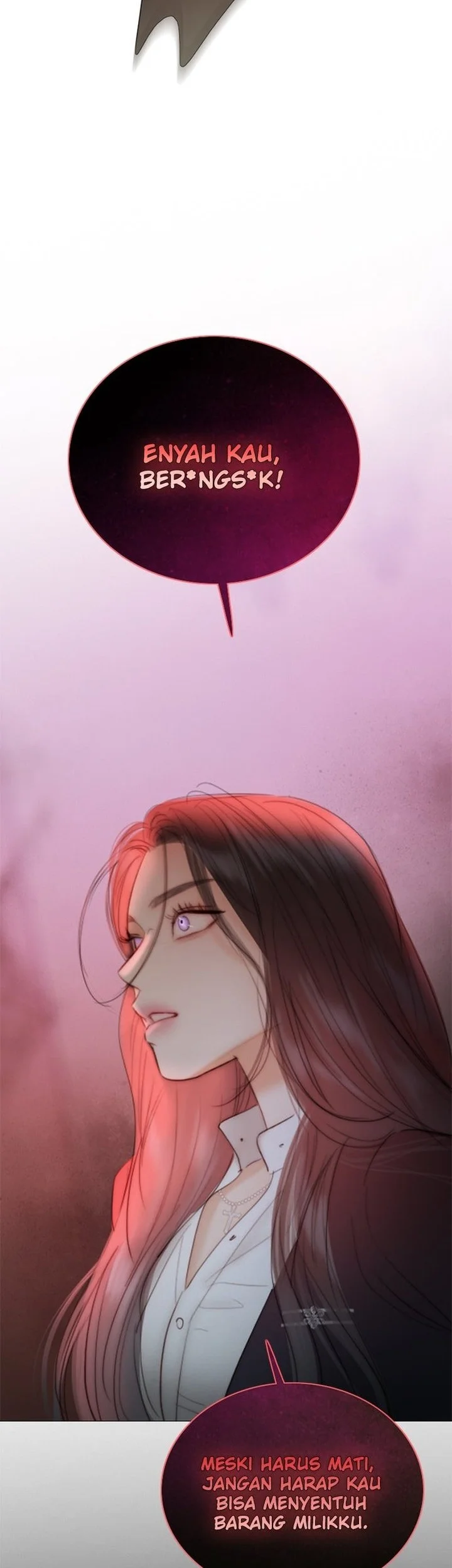Serena Chapter 70 Gambar 41