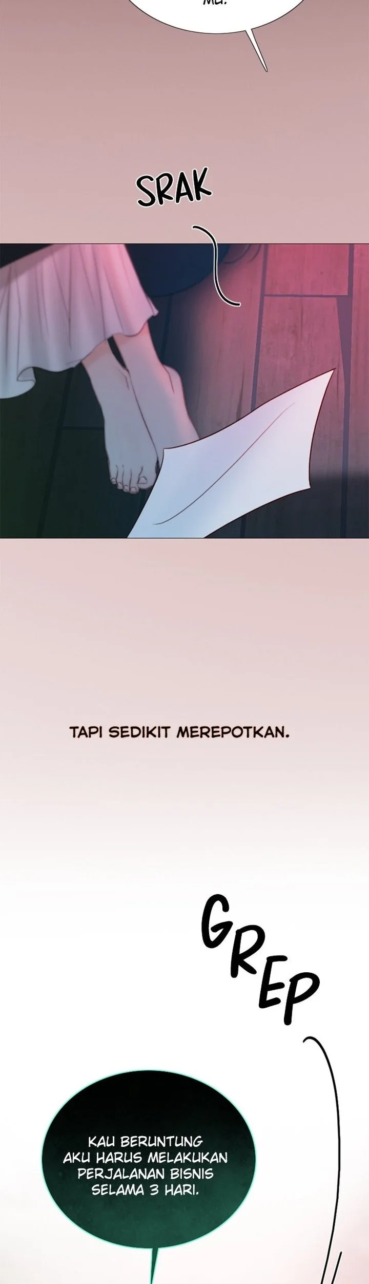 Serena Chapter 70 Gambar 44
