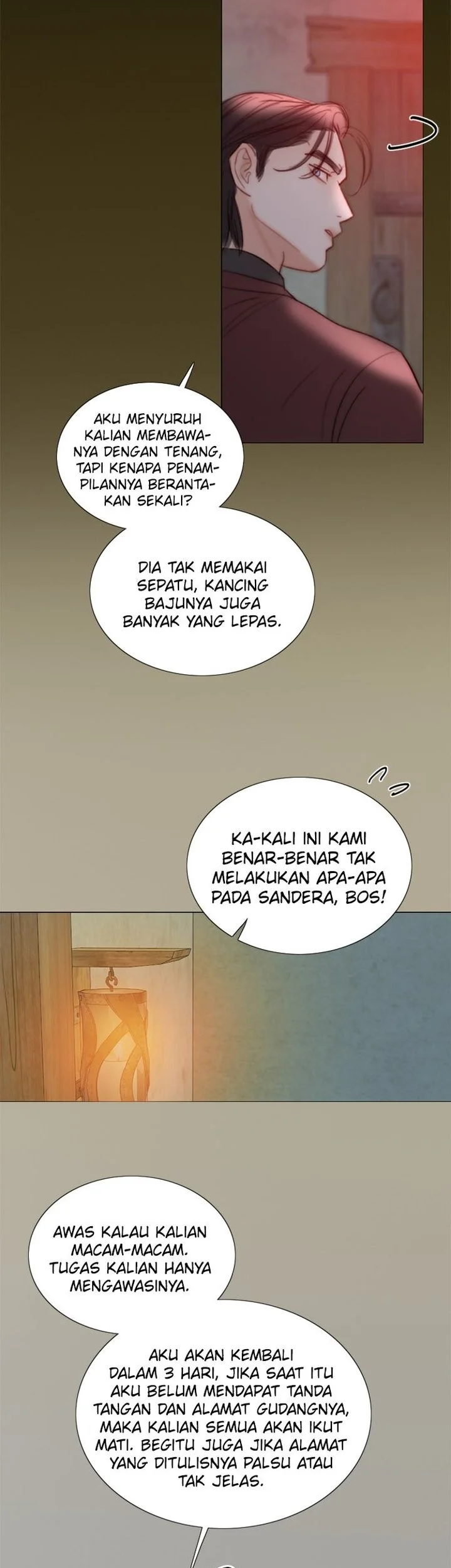Serena Chapter 70 Gambar 47