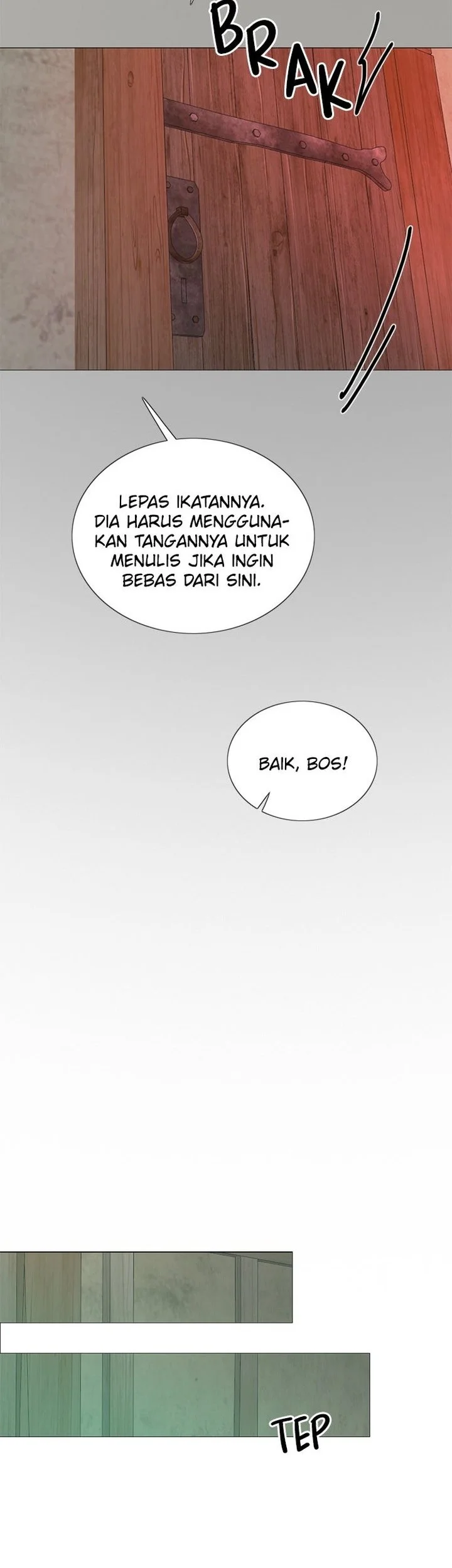 Serena Chapter 70 Gambar 48