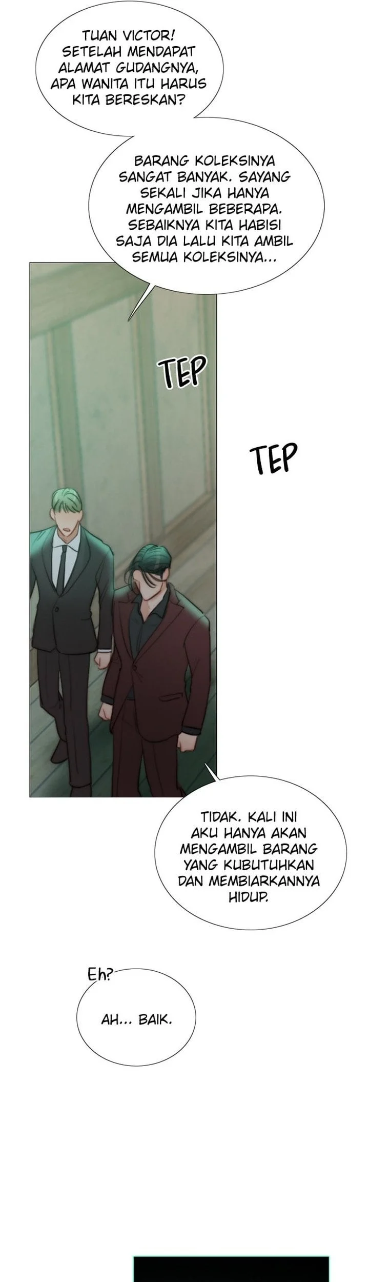Serena Chapter 70 Gambar 50