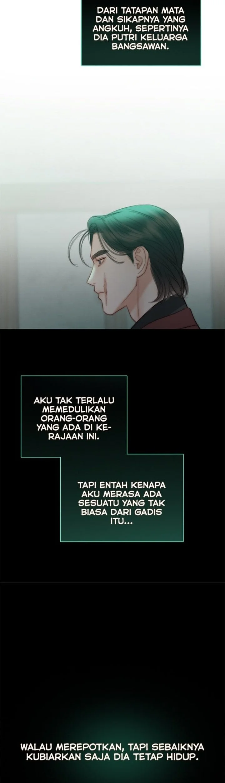 Serena Chapter 70 Gambar 51
