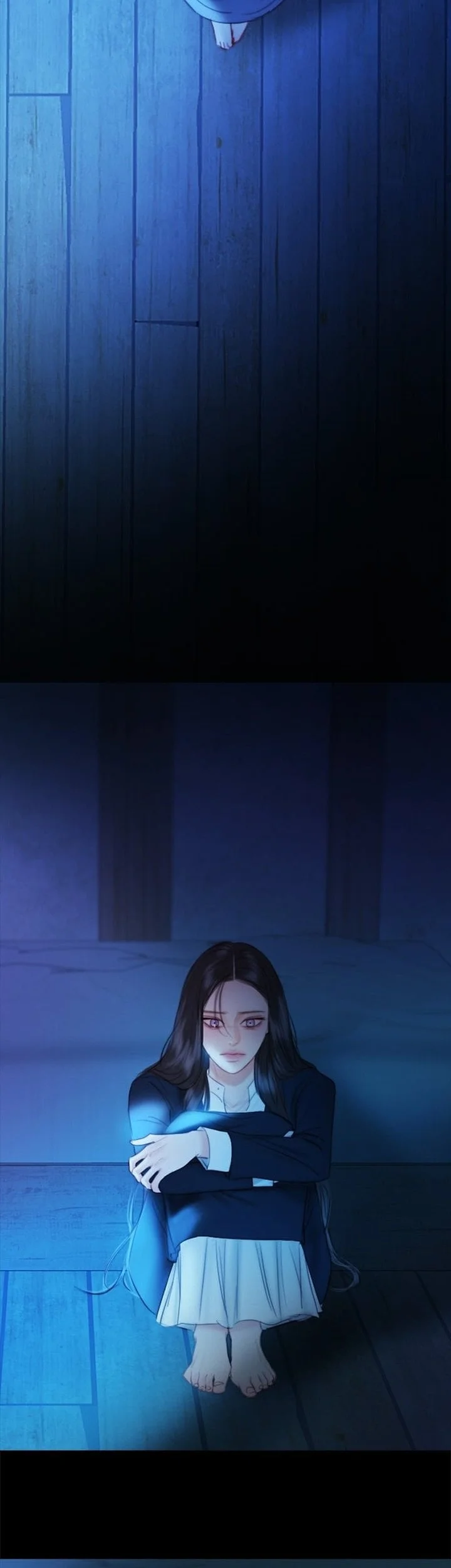 Serena Chapter 70 Gambar 53