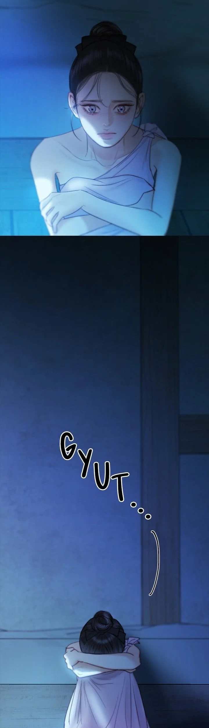Serena Chapter 70 Gambar 54