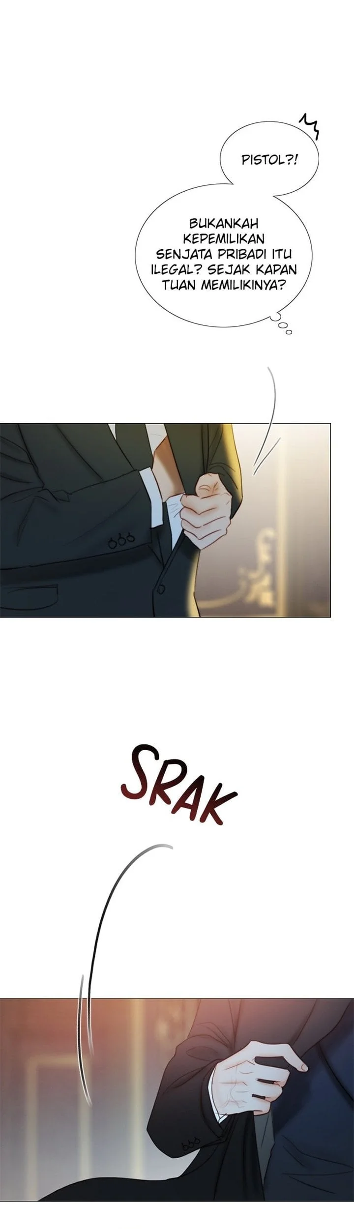 Serena Chapter 71 Gambar 63