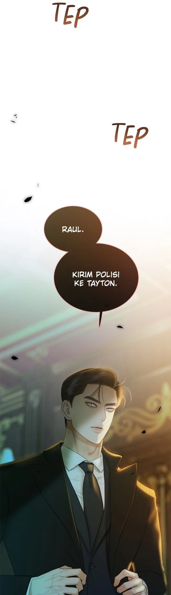 Serena Chapter 71 Gambar 64