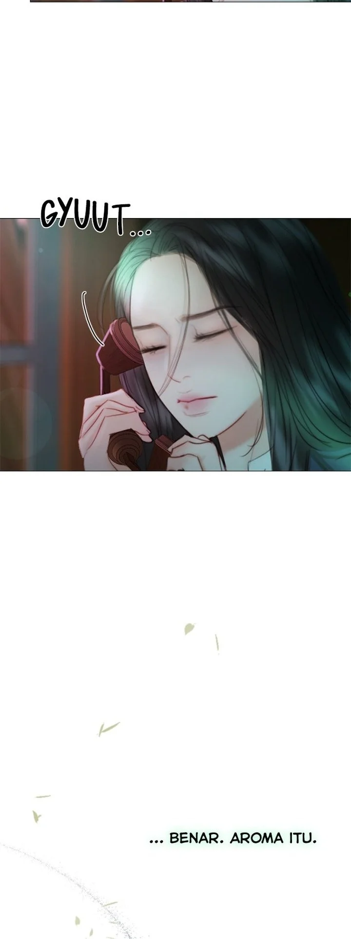 Serena Chapter 71 Gambar 41