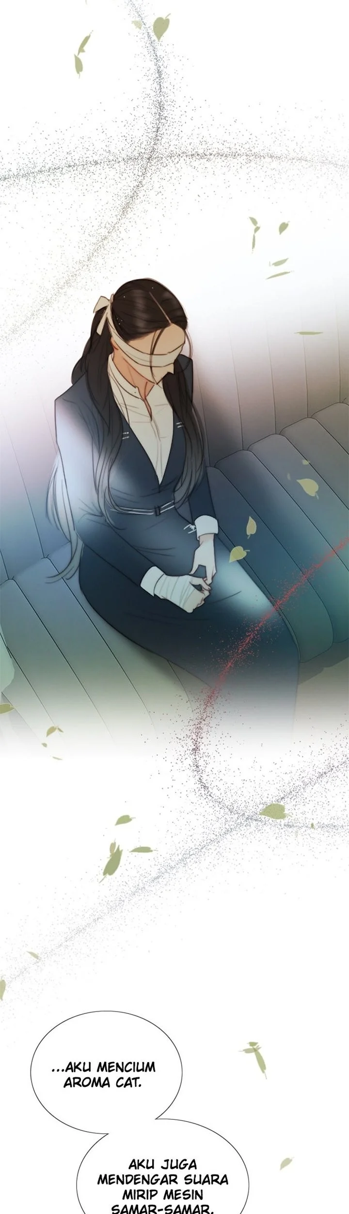 Serena Chapter 71 Gambar 42