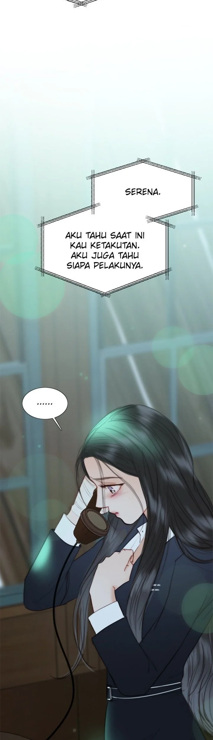 Serena Chapter 71 Gambar 45