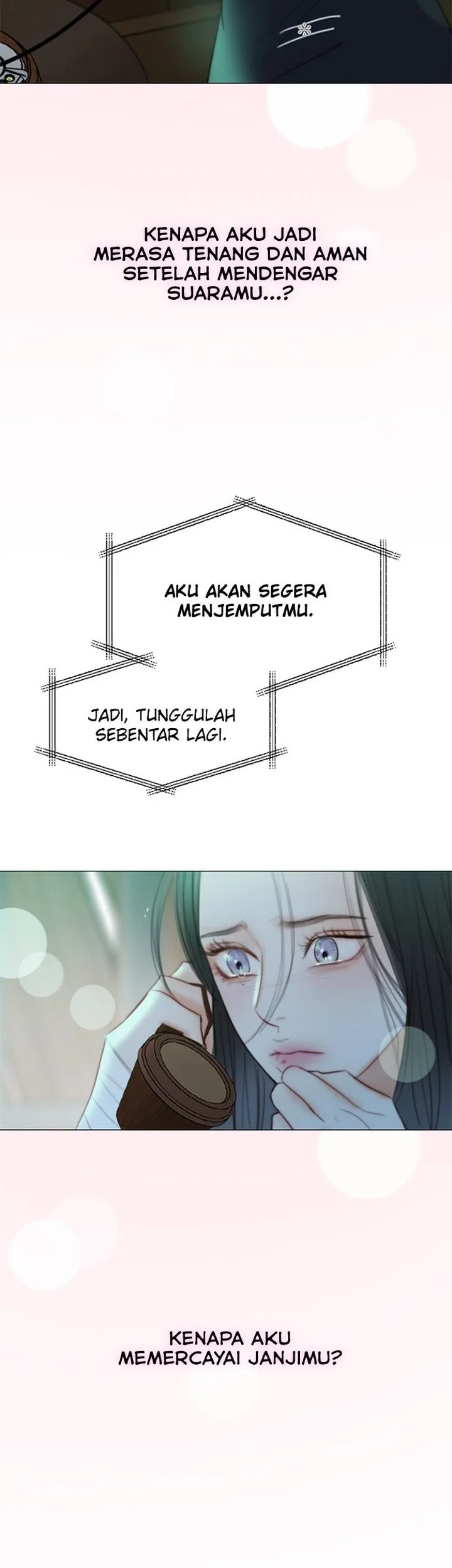 Serena Chapter 71 Gambar 46