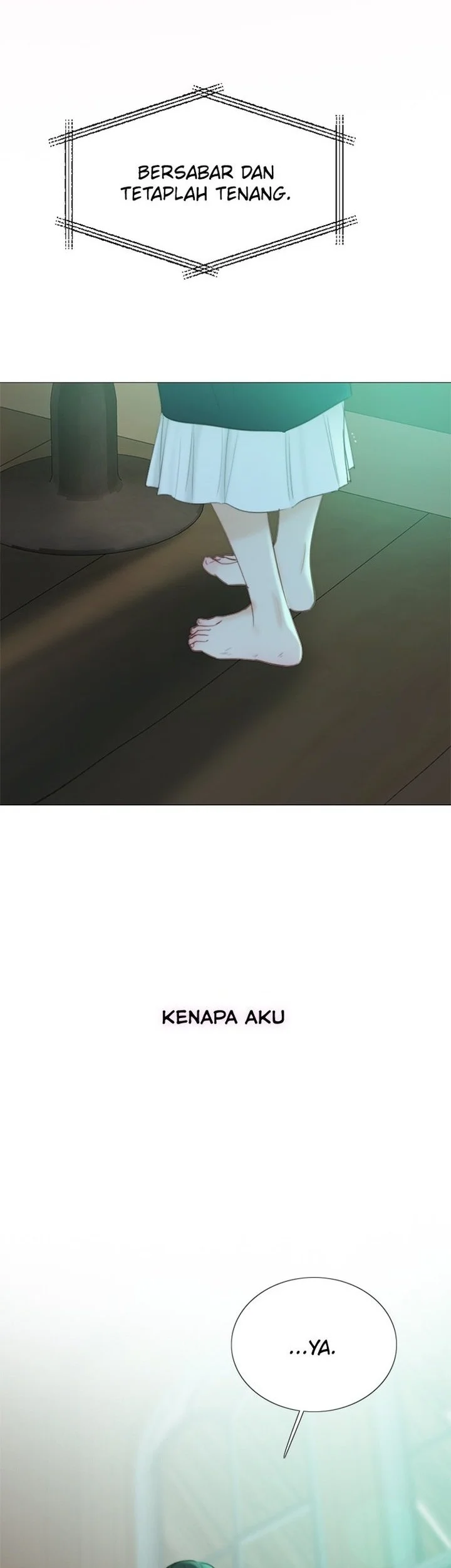 Serena Chapter 71 Gambar 47