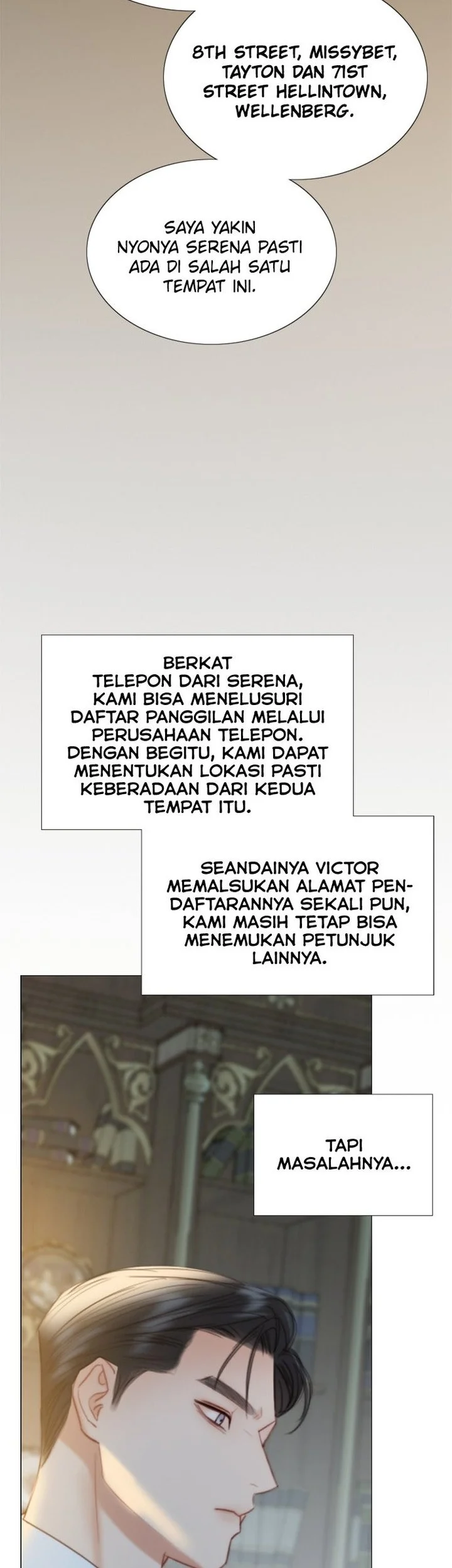 Serena Chapter 71 Gambar 52