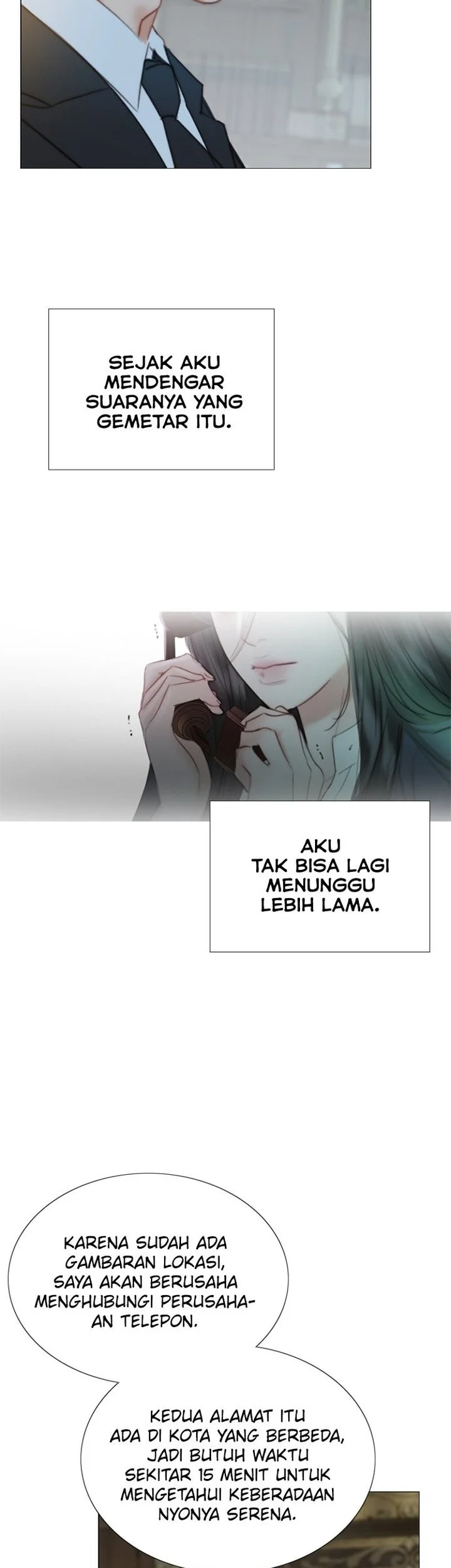 Serena Chapter 71 Gambar 53