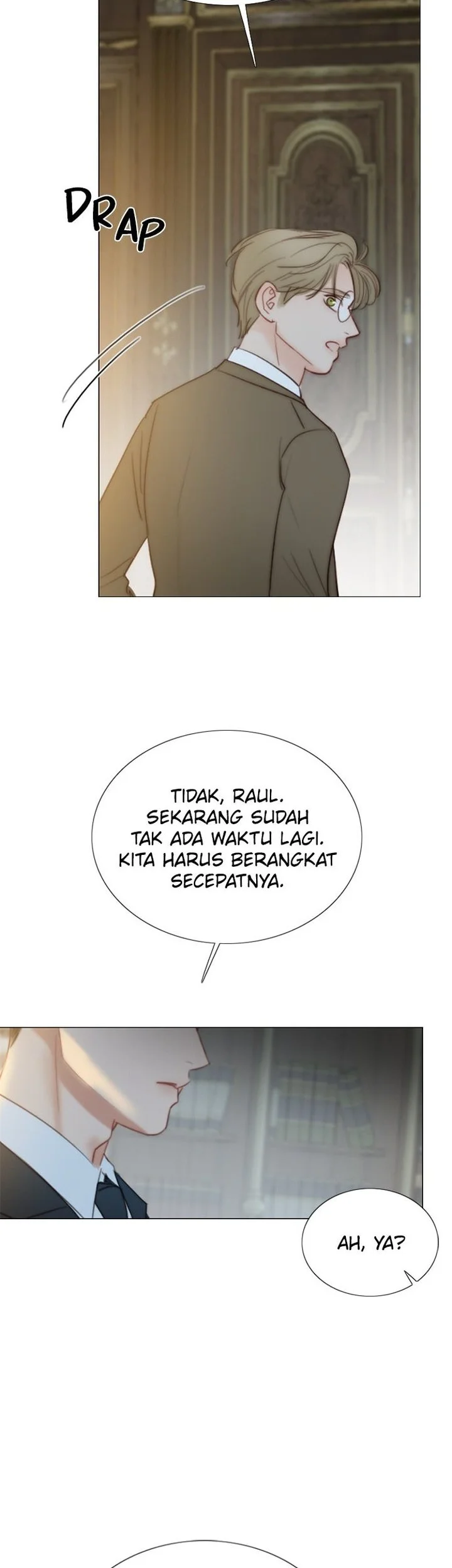 Serena Chapter 71 Gambar 54