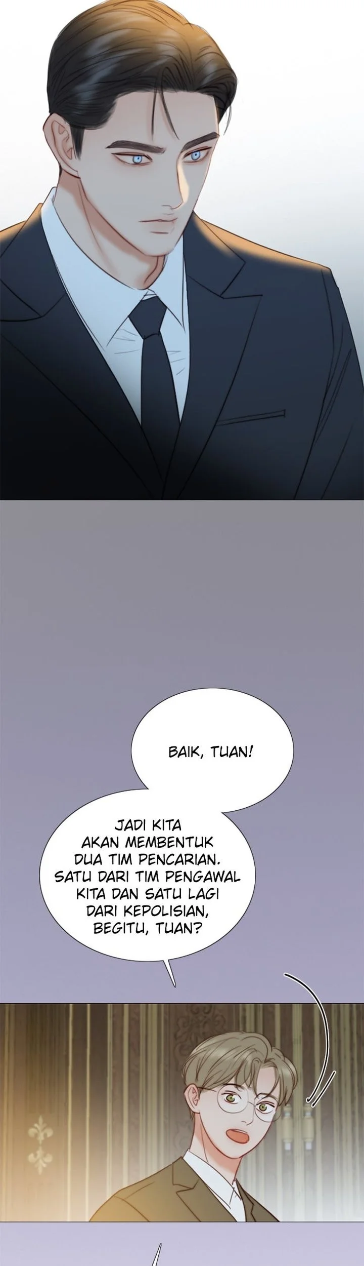 Serena Chapter 71 Gambar 56