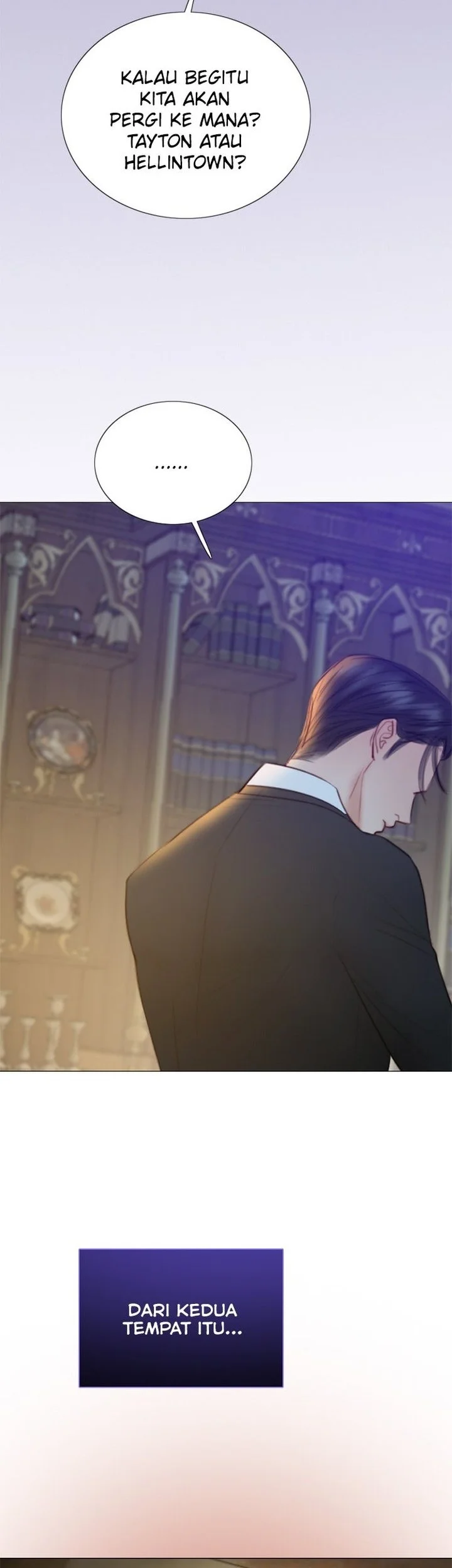 Serena Chapter 71 Gambar 57
