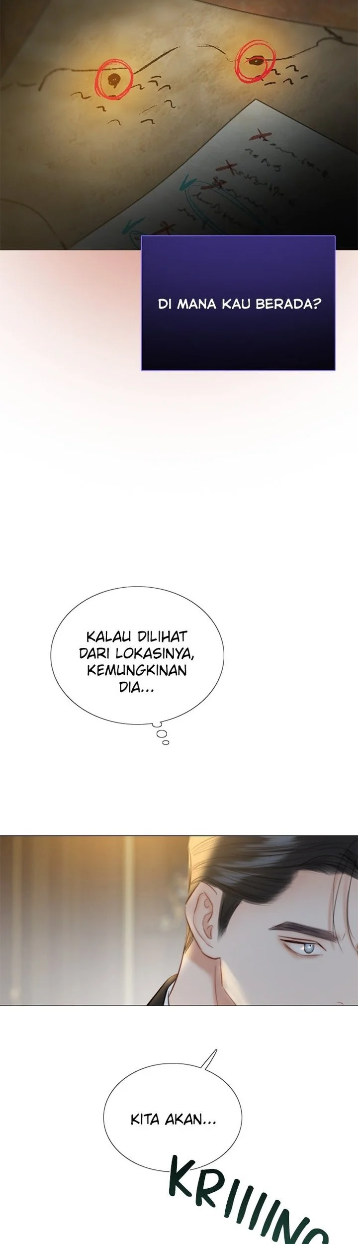 Serena Chapter 71 Gambar 58