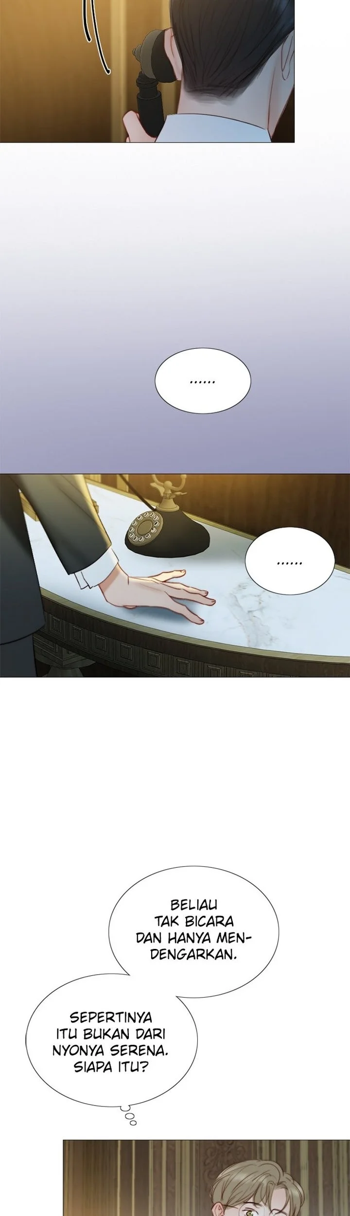 Serena Chapter 71 Gambar 60