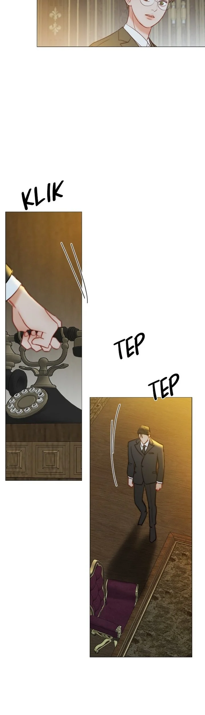 Serena Chapter 71 Gambar 61