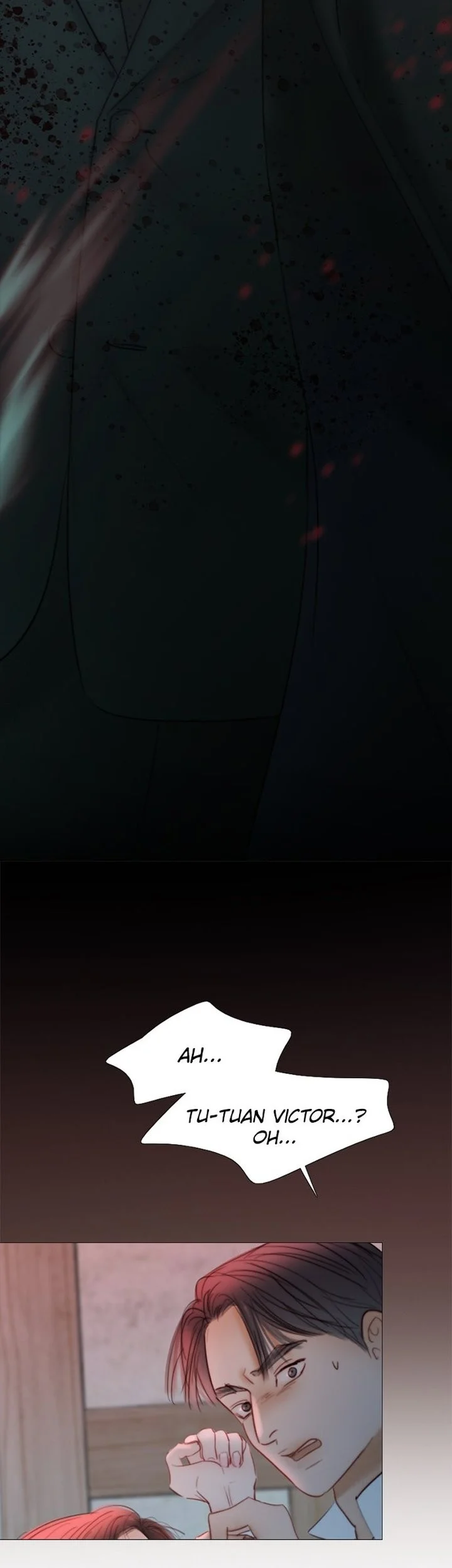 Serena Chapter 72 Gambar 33