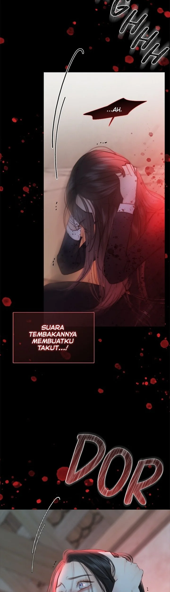 Serena Chapter 72 Gambar 37