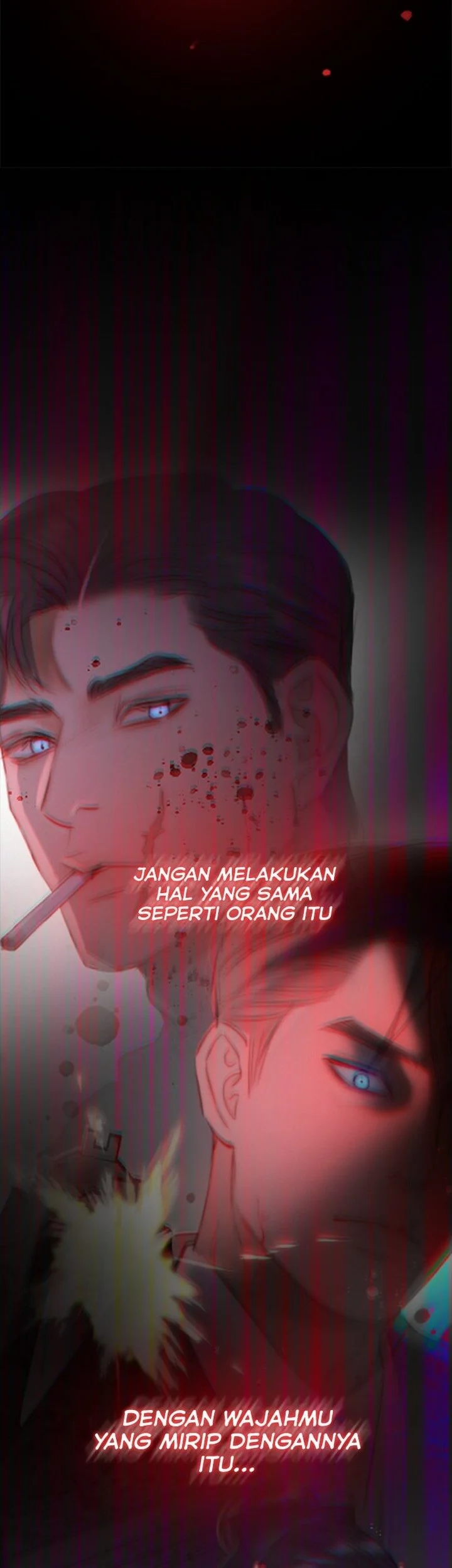 Serena Chapter 72 Gambar 39