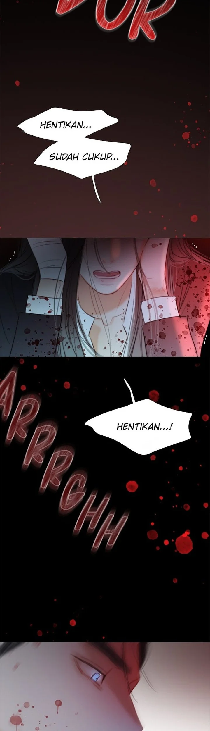 Serena Chapter 72 Gambar 41