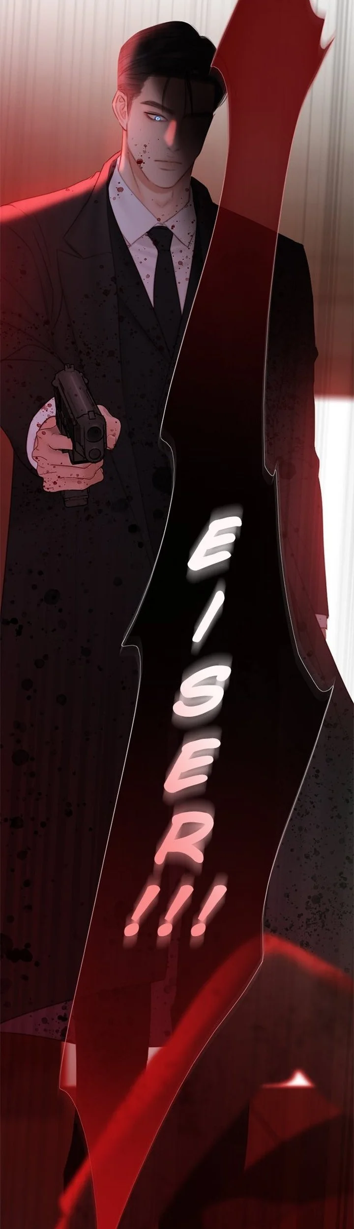 Serena Chapter 72 Gambar 44