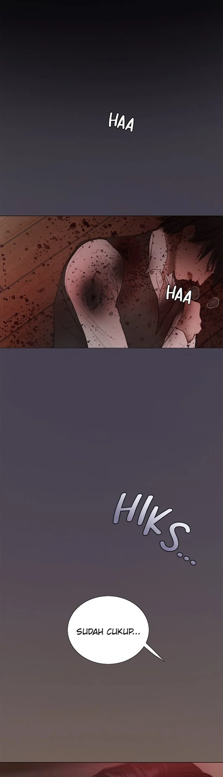 Serena Chapter 72 Gambar 46